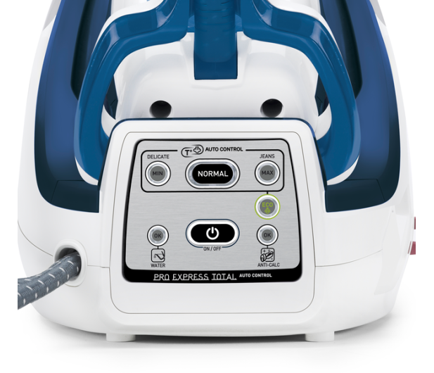 Tefal Pro Express Total Plus GV8932 - 378018 - zdjęcie 8